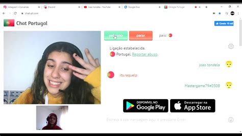 olegle|Omegle Portugal